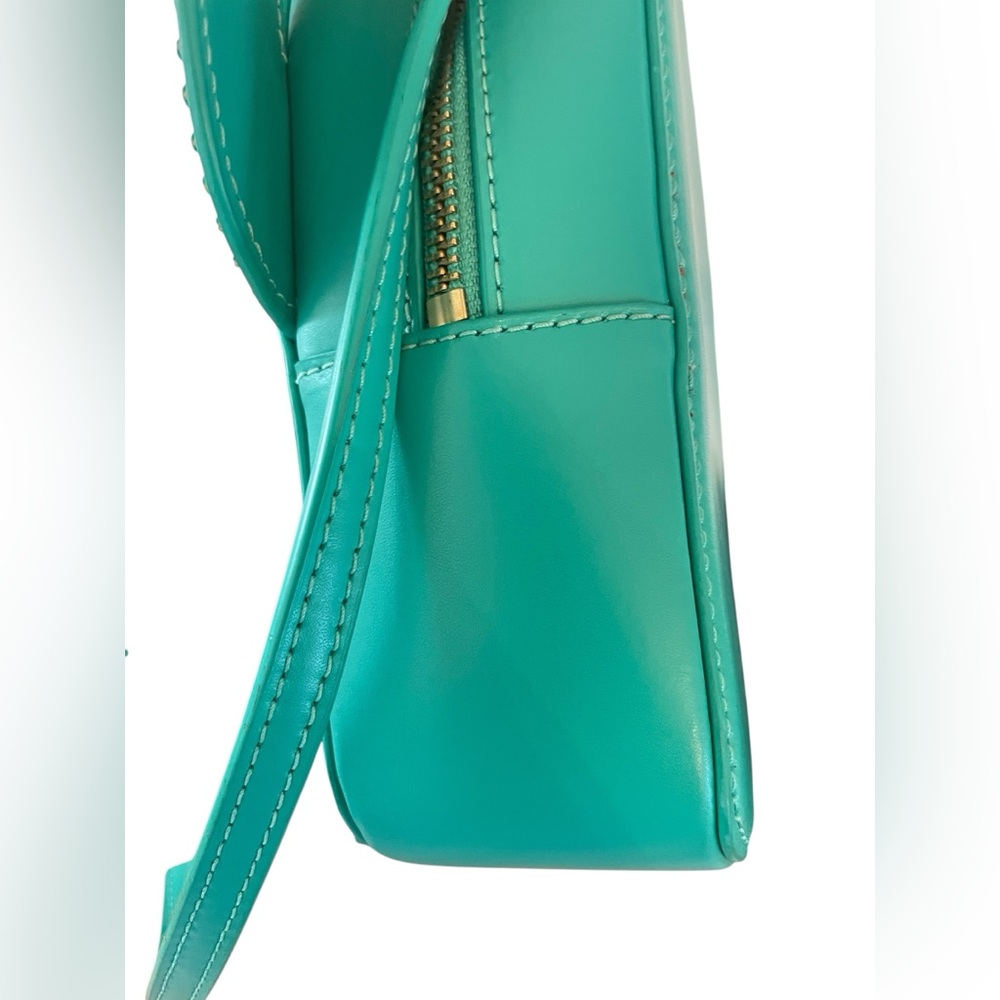 KATE SPADE NEW YORK New Horizons Cactus Shoulder Crossbody Bag Purse - Picture 14 of 16